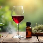 alcohol s impact on oils