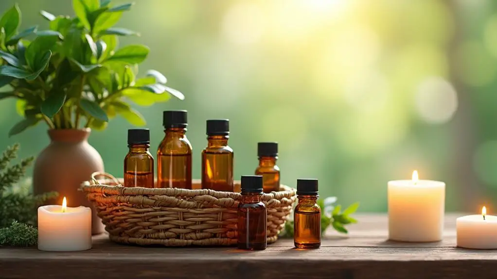 best essential oils deals