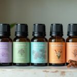 boots essential oil options