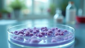 combatting bacterial infections naturally