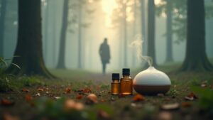 dangers of essential oils