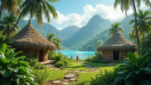 doterra essential oils origin