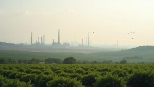 eco friendly essential oil practices