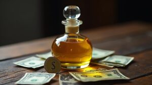 expensive essential oil options