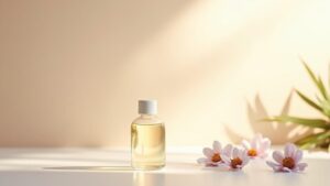 gentle skincare for beginners