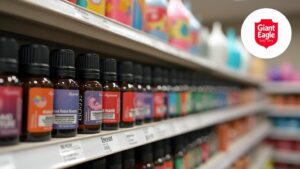 giant eagle s top picks