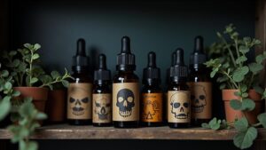 hazardous oils to avoid