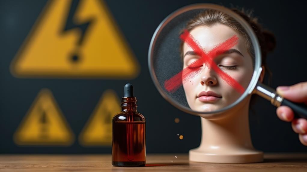 hidden risks in quality