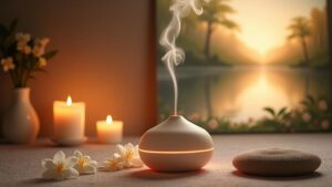 jasmine oil s health benefits