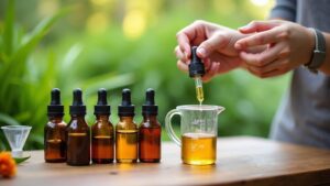 make your own perfume