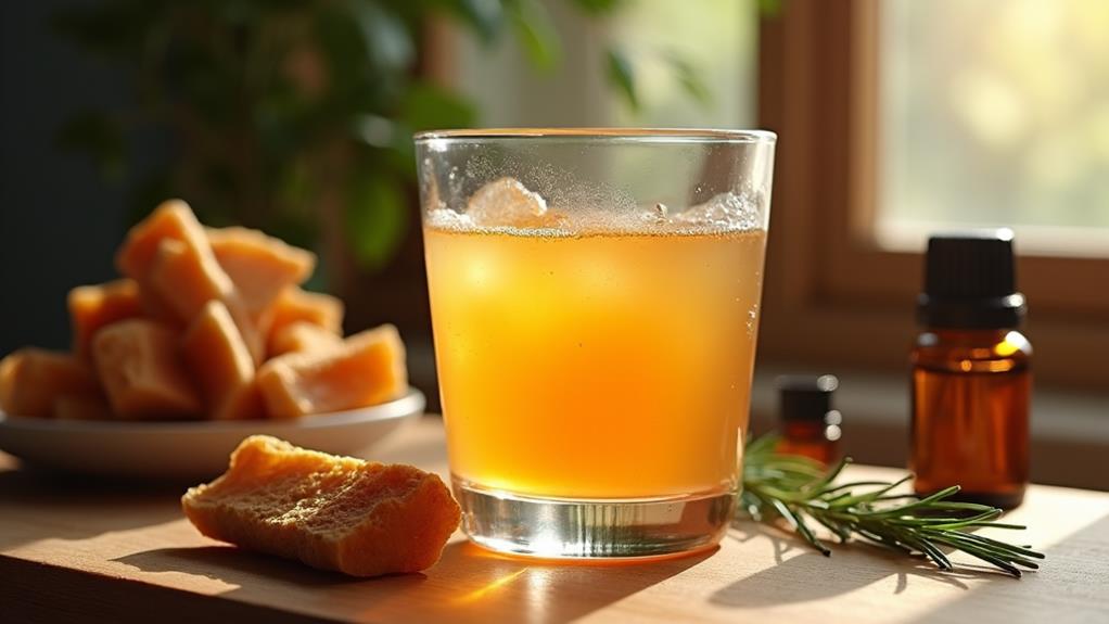 natural anti inflammatory health remedy