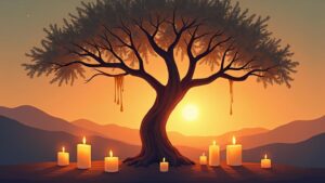 natural anti inflammatory skin