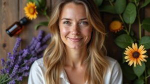 natural anti wrinkle oil solutions