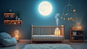 natural baby sleep aids