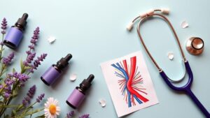 natural blood clot prevention