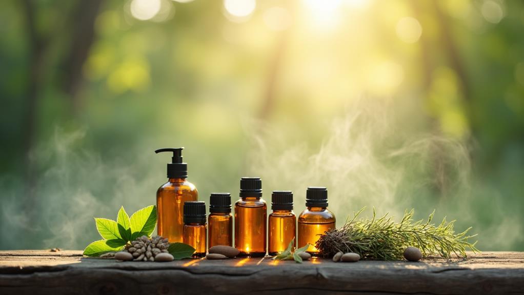 natural defense against viruses