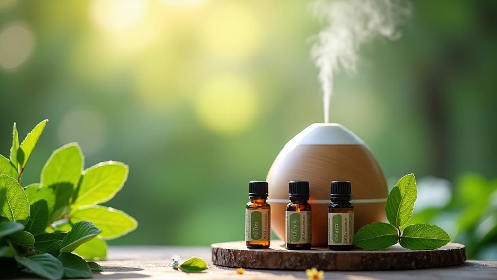 natural healing and wellness