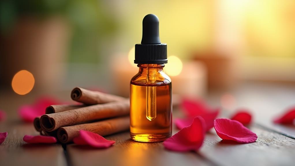 natural health promoting properties