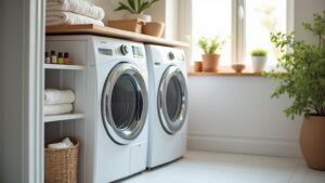 natural laundry boosters exist