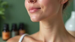 natural pore minimizing solutions