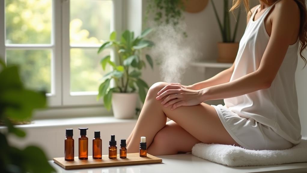 natural remedies for cellulite