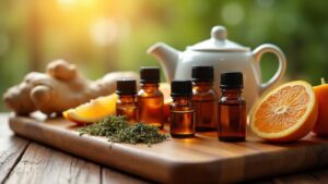 natural remedies for digestion