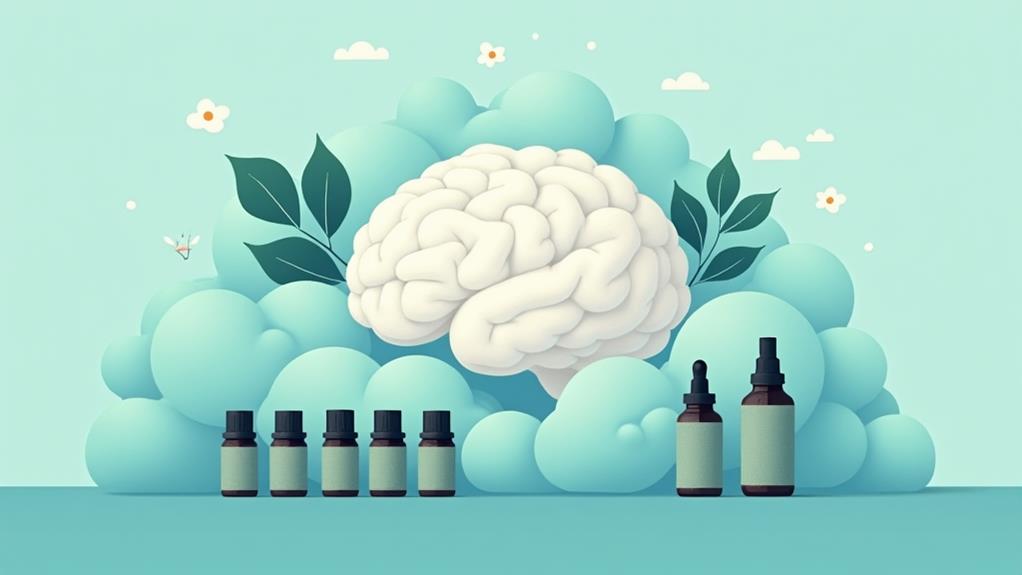 natural remedies for focus