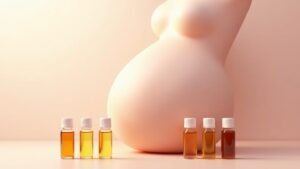 natural remedies for stretchmarks