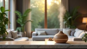 natural remedies meet decor