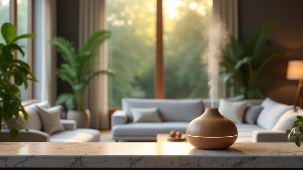 natural remedies meet decor