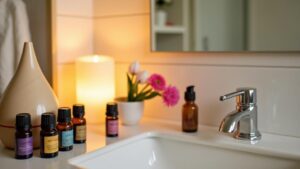 natural skin care solutions