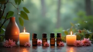 natural stress relief solutions