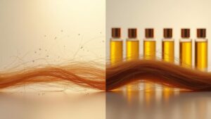 nourishing treatments for dryness