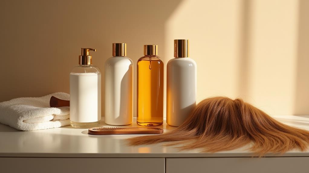 nourishing your hair naturally