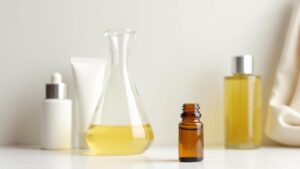 odorless oils for sensitives