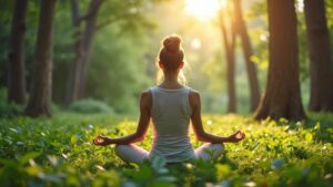 oils bring positive change