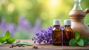 purity and quality matter