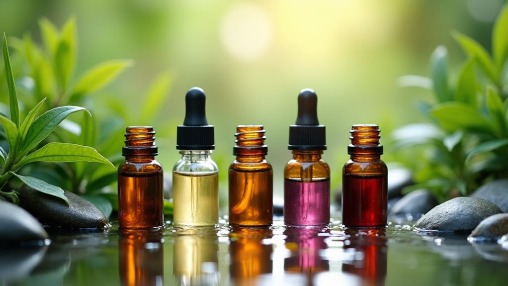 ripple essential oils ranked