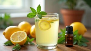 safe oils for ingestion