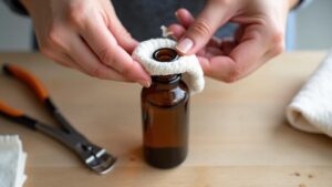 tactics for tricky bottles