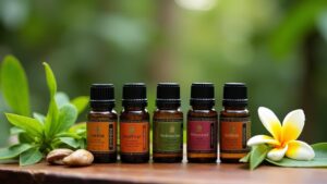 top essential oils chennai