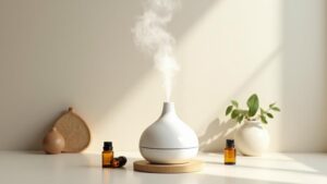 using essential oils safely