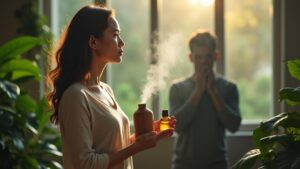 using oils without backlash