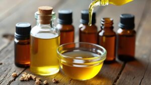 versatile oil for skin